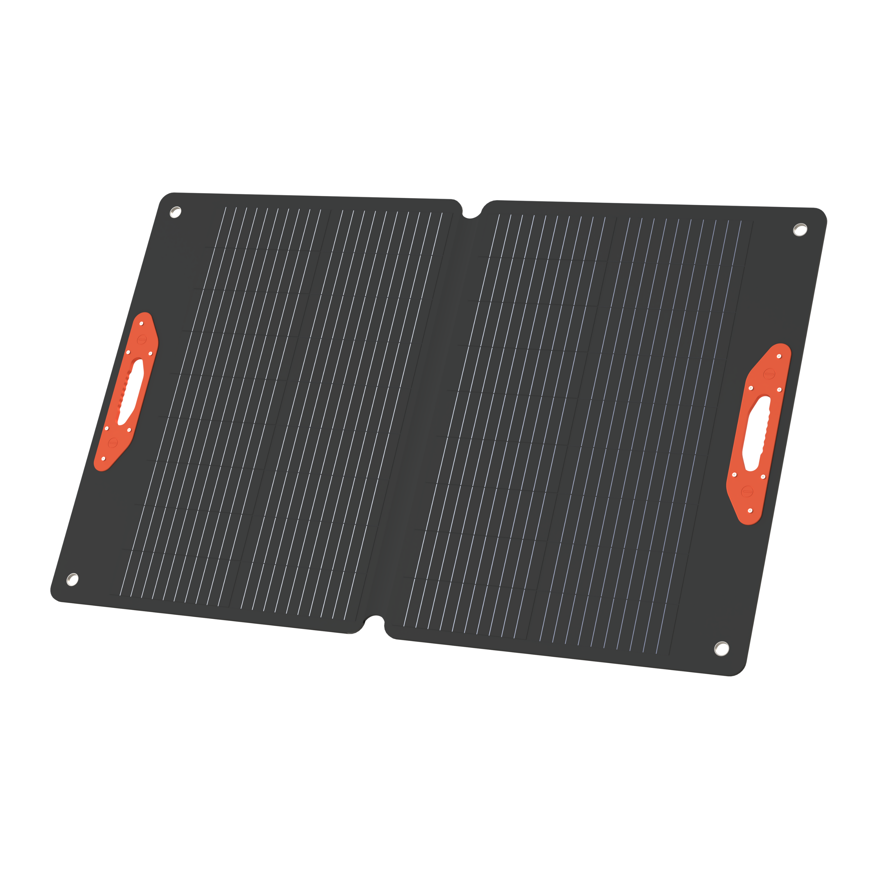 Foldable Solar Panel Waterproof 60W 80W 100W 120W 160W 200W 400W Portable Outdoor Power Solar Charger for Phone Laptop