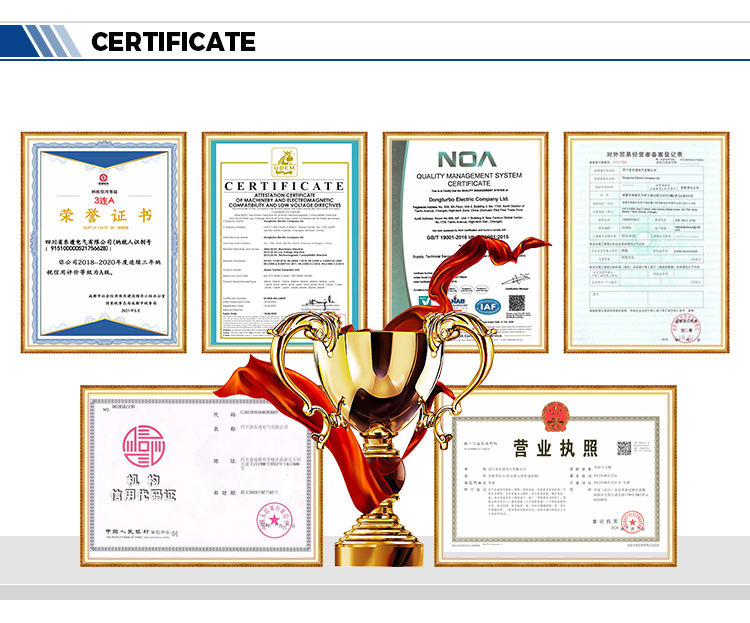 Certificate 3