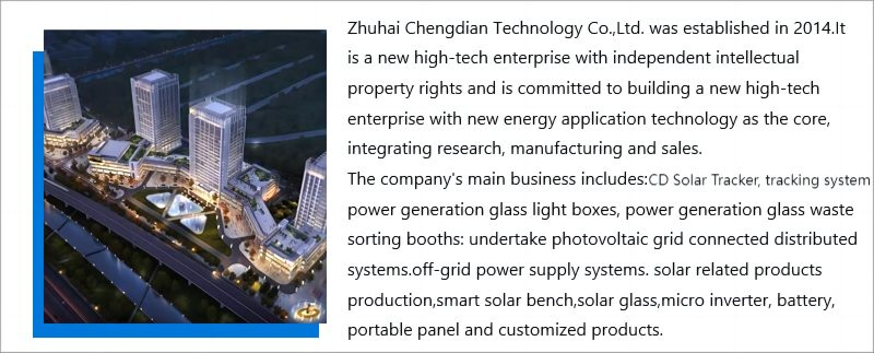 Company Information Overview