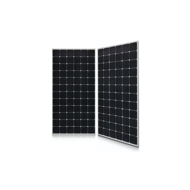 Wholesale Perc 535W 540W 545W 550W Mono Solar Panel