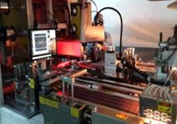 Automated Soldering