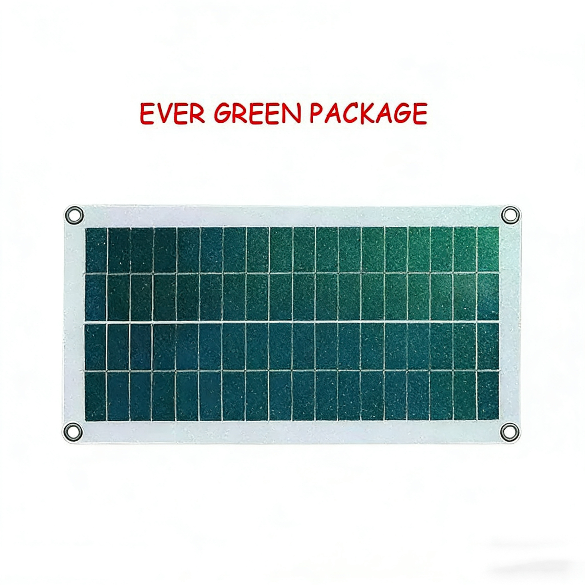 New Arrival Colorful Flexible 10W Monocrystalline Solar PV Panel Solar Energy Solar Panel