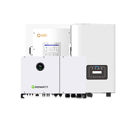 Hybrid Inverter