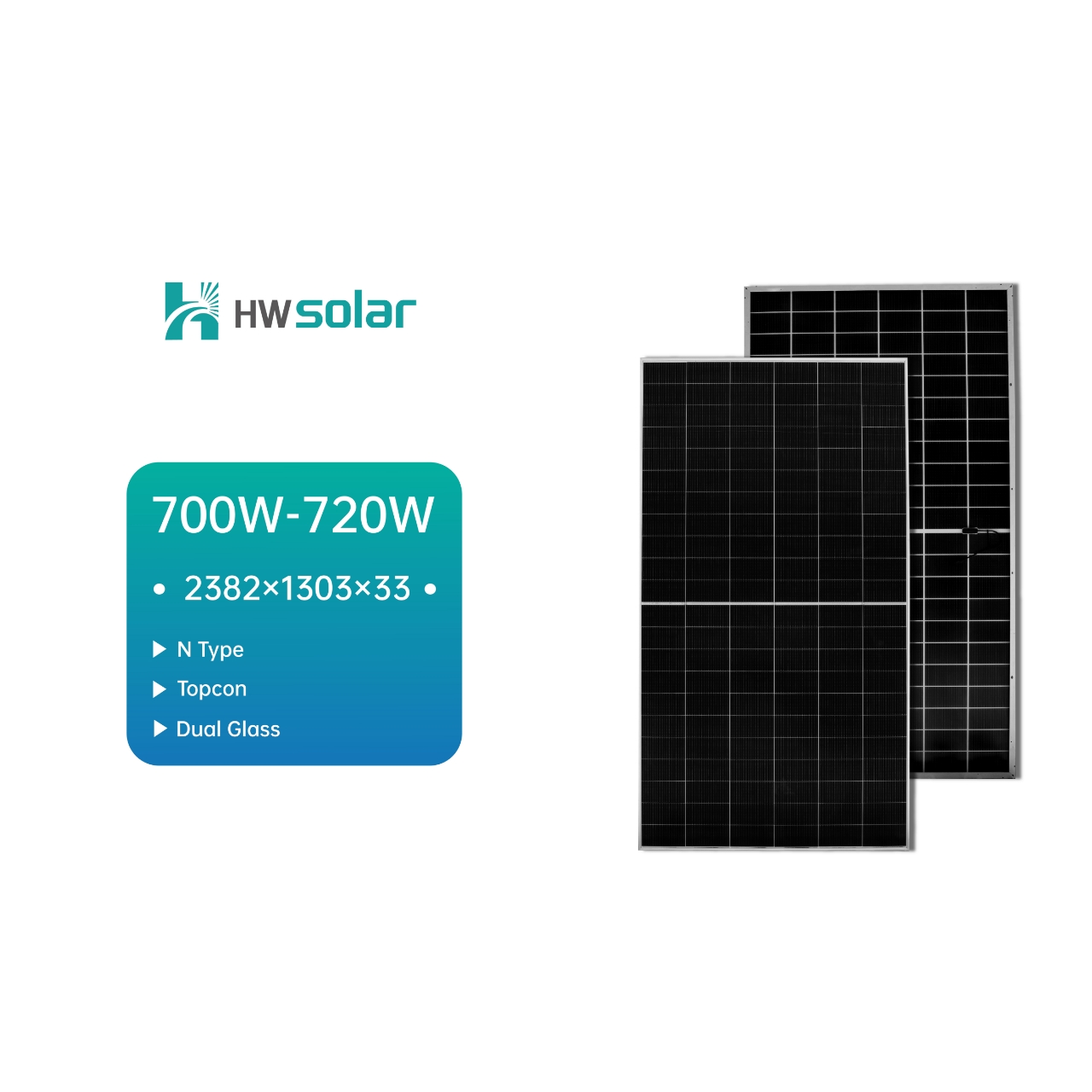 Solar Photovoltaic Panel Description 1