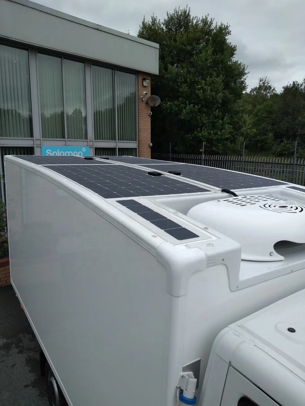Factory Supply Panneau Solaire Flexible De 300w 290W Flexible Solar Panels 48.7V Stock for Fast Shipping