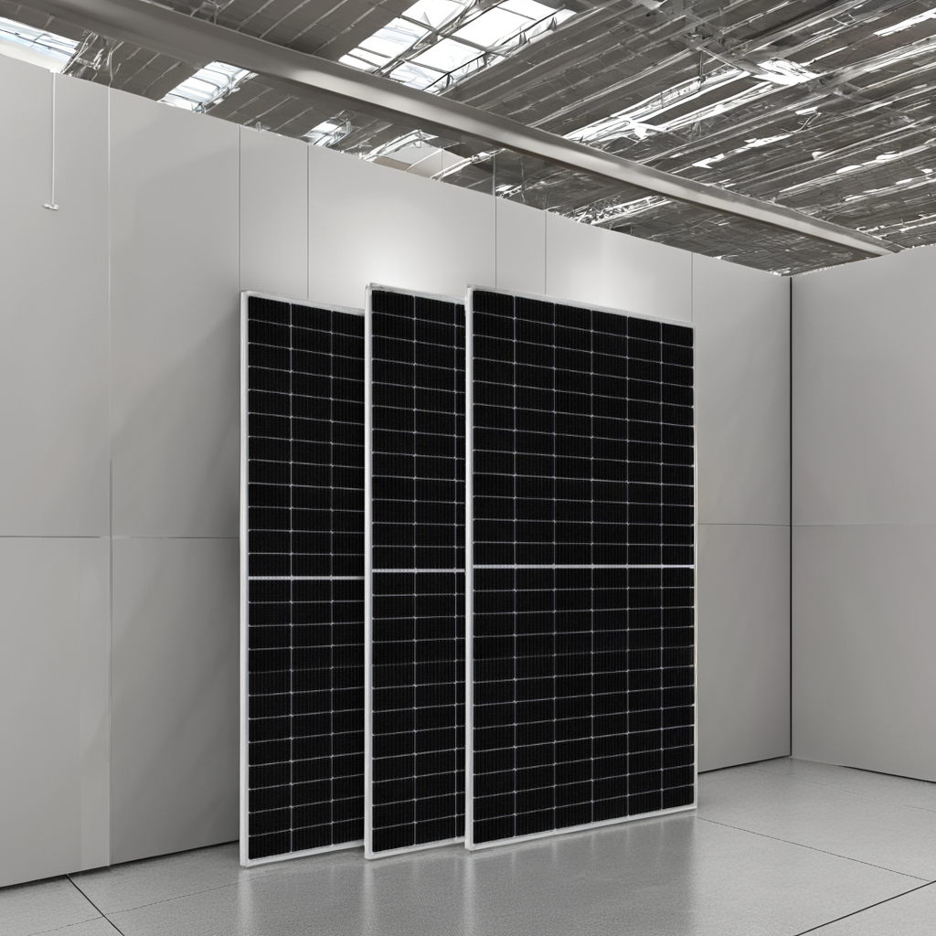 Jinko High Efficiency Solar Power Plant Jinko Solar Tiger Neo N-type 66HL5M-BDV 700W 705W 710W 715w Solar Panels for House