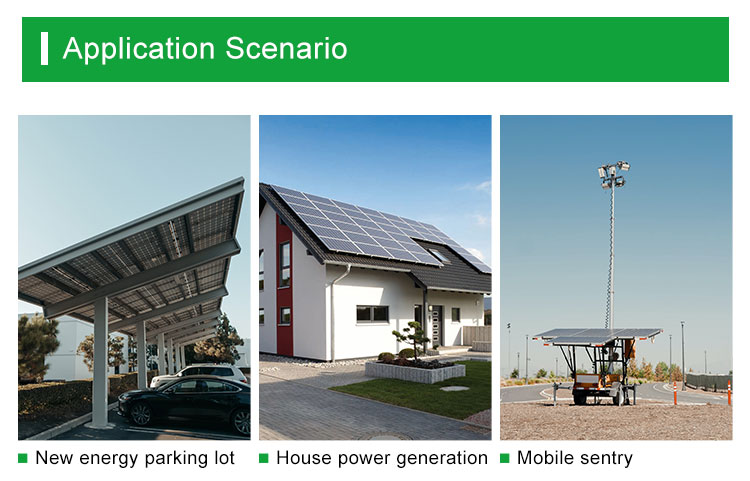Solar Cell Testing