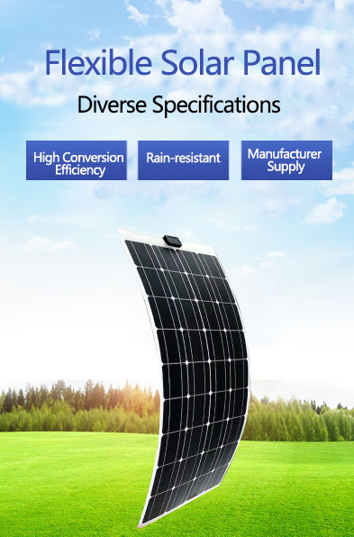 Solar Module Detail 3