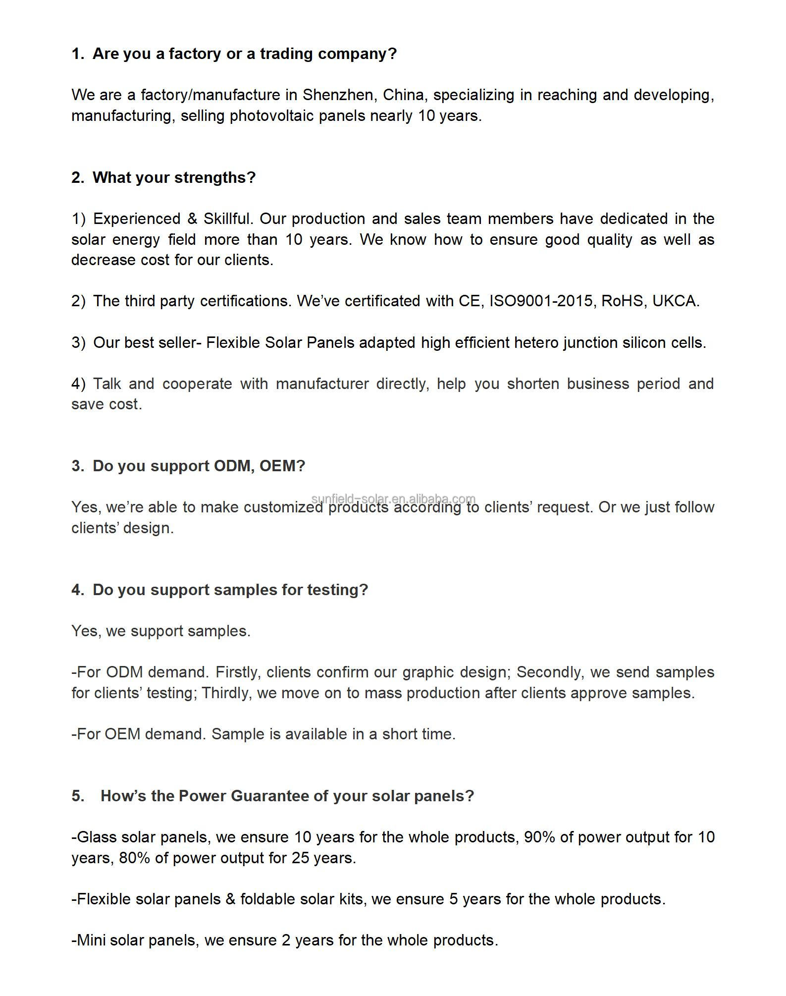 FAQ Image