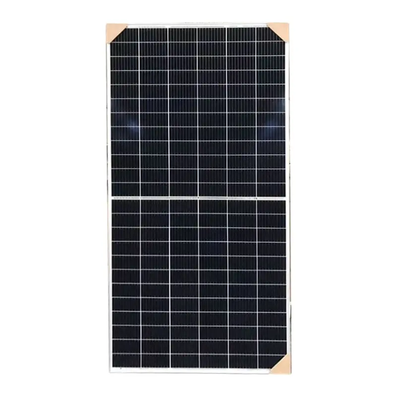 Jinko Solar Bifacial N Type 700 Watt 690w 710w 720w Solar Panel Perc Type With BIPV Wholesale From China