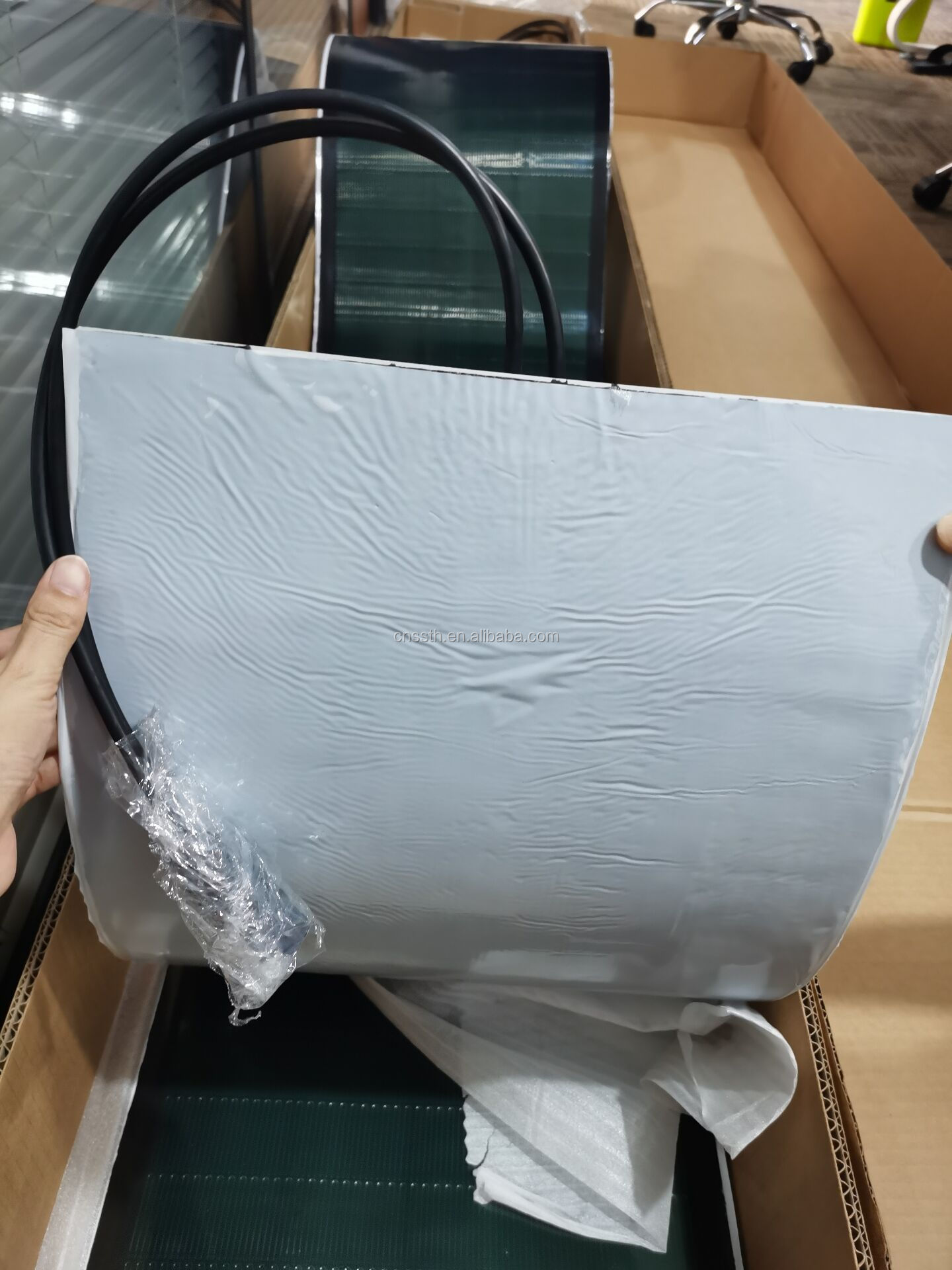 Packaging Details 2