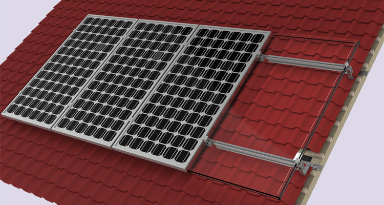 Mounting structure