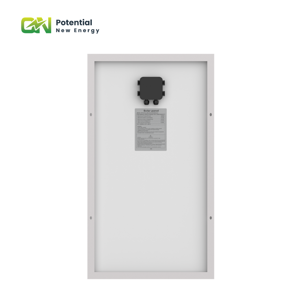 Potential New Energy Solar Panels That Can Power a House Wholesale Solar Panels Solar Panel Battery System
