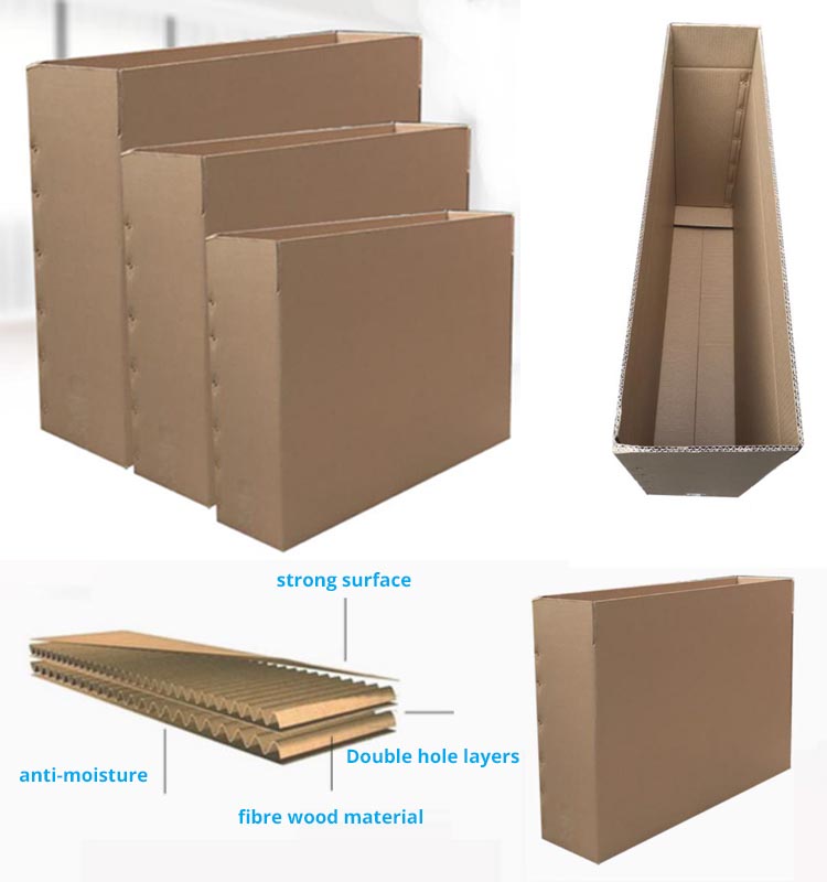 Packaging Step 1