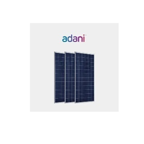 Solar Module 1
