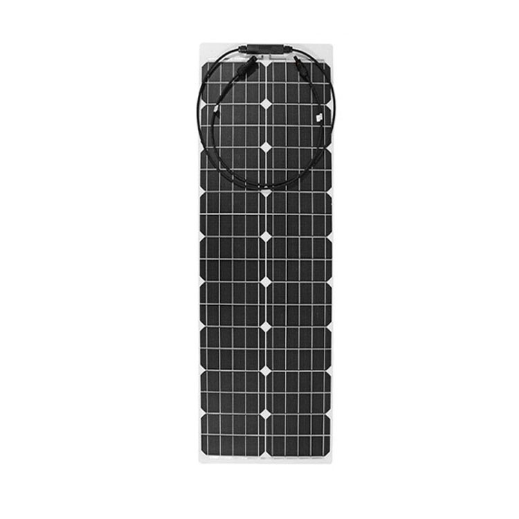 Flexible Solar Panel Panels Flexible 60w Solar Panel HOT SALE 60W Thin Film Etfe Flexible Solar Panel Flexible Rollable