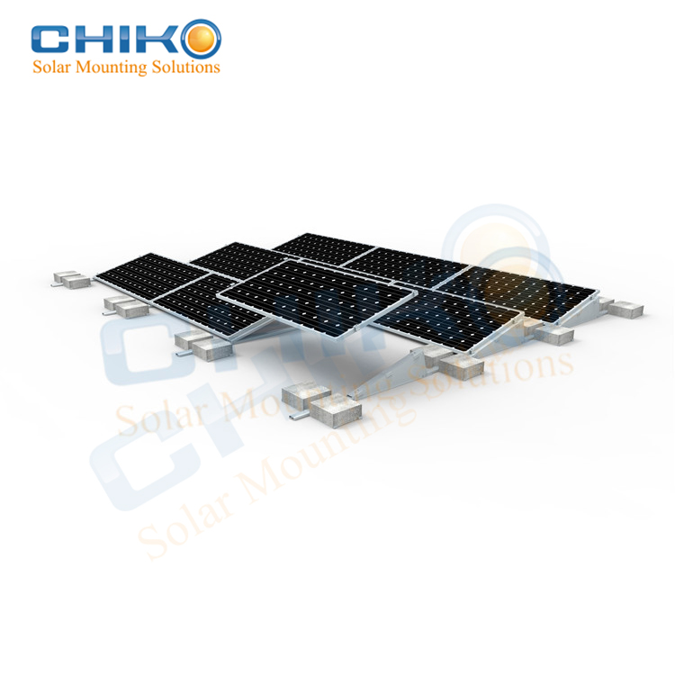 Ballast I-2 Mount