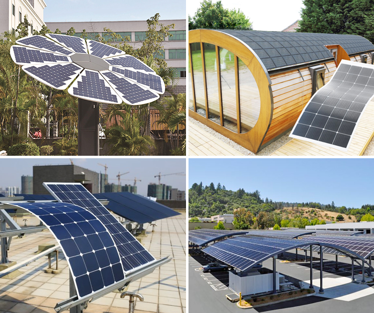Solar Project Example 1
