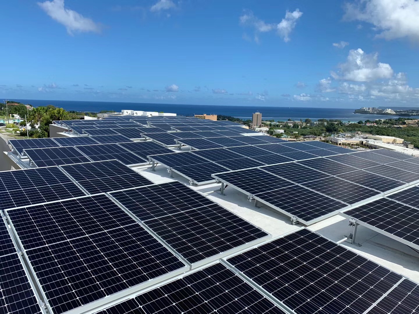 Solar Project Example 2