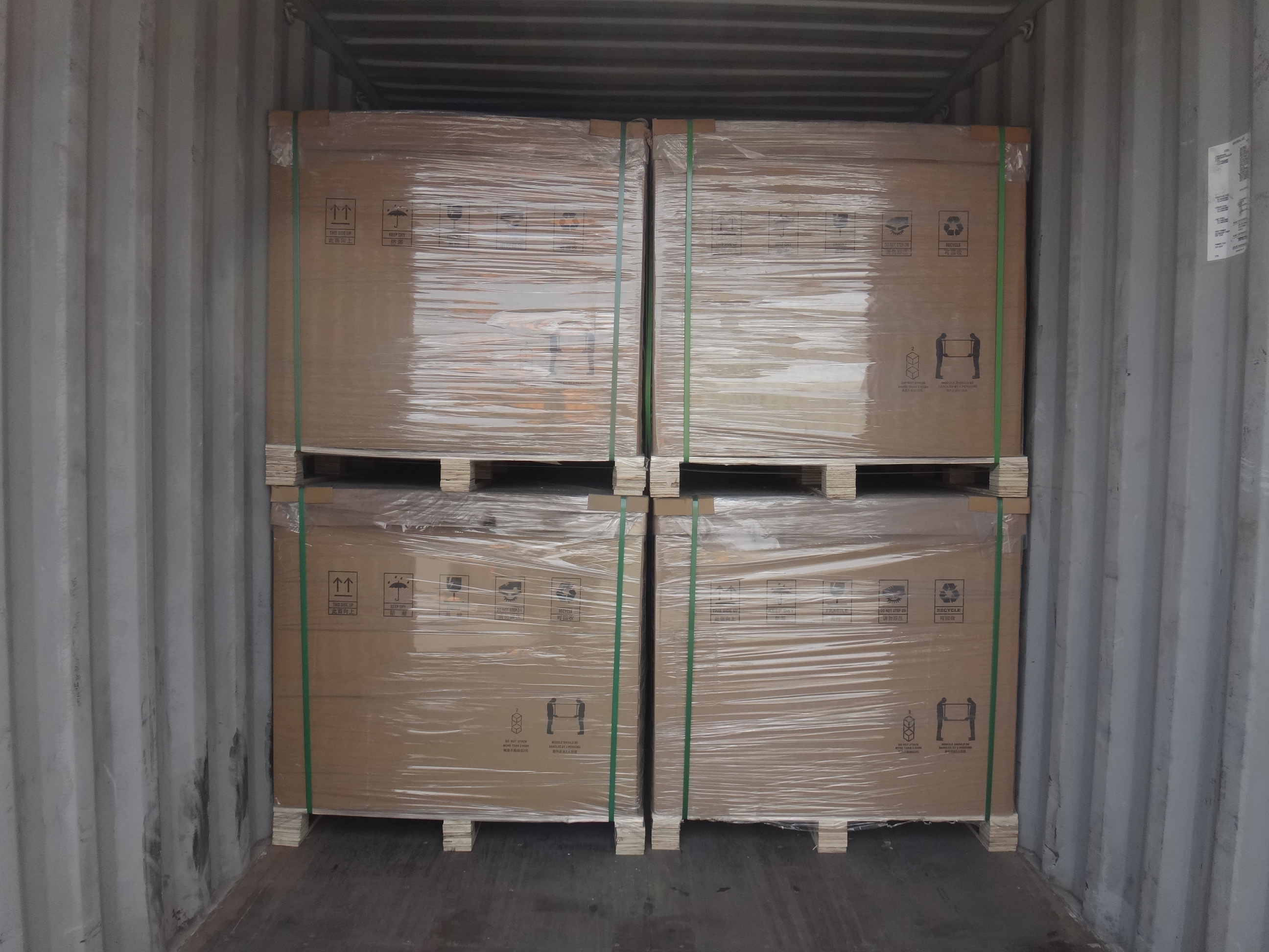 Container Loading