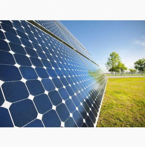 Factory Direct Sale Cheap Price Commercial Aluminum Waterproof Outdoor High Quality Portable Solar Panel