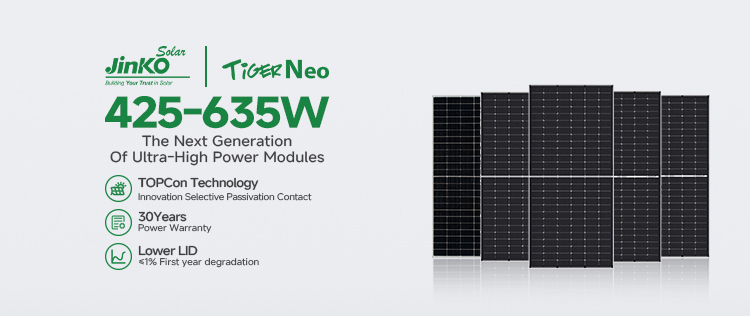 Solar Product Overview