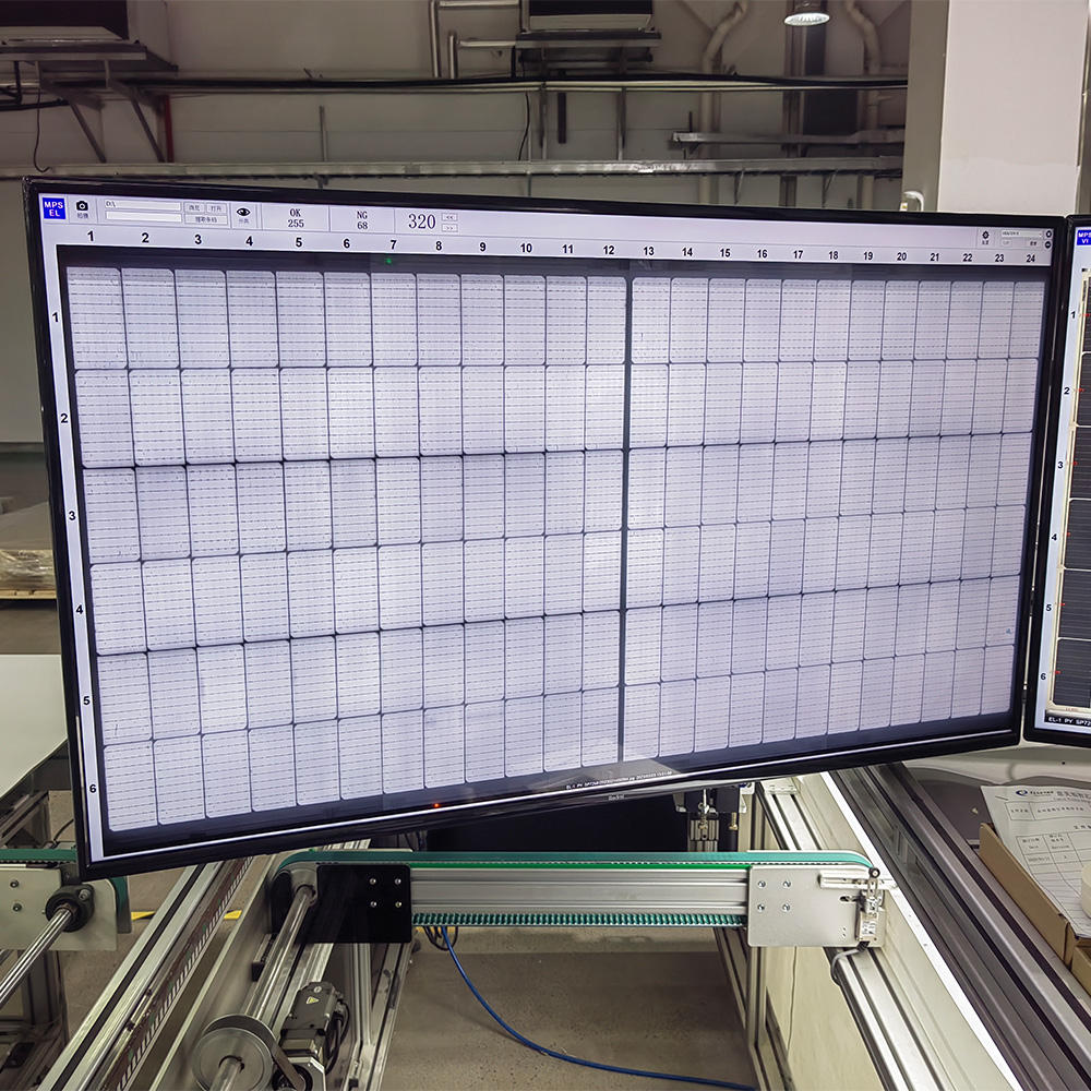 China Hot Sale Jinko Tiger Neo Solar Panels N Type Bifacial Modules 710w 715w 720w 730w Solar Panel for Commercial Use