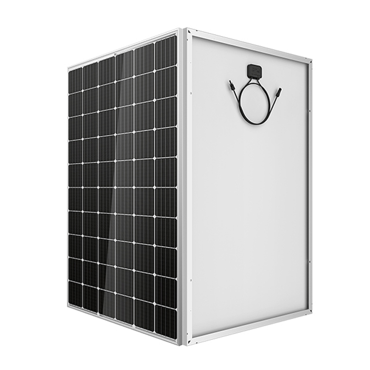 Solar Panel Roof Tiles with 300w Panneau Solaire 300w Mono 12v Pour Vr