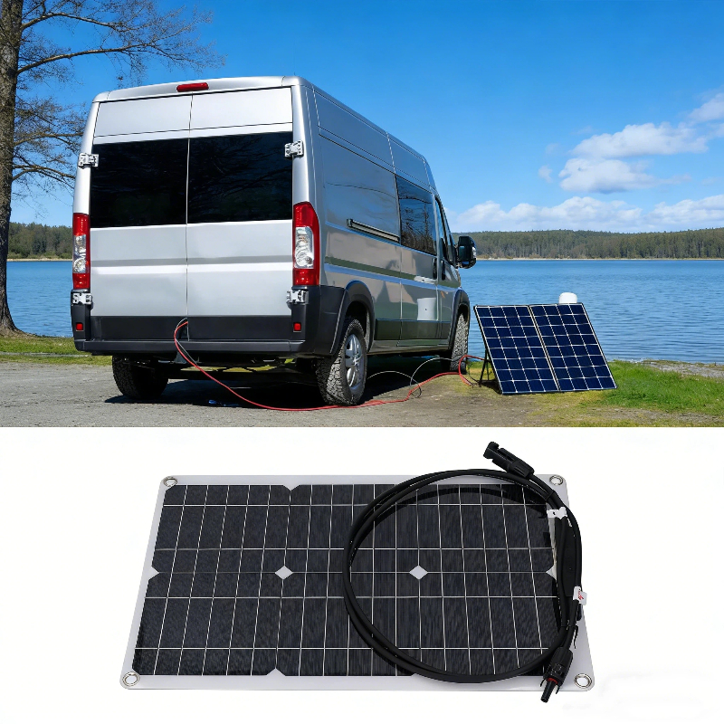 Solar Panel Feature 3
