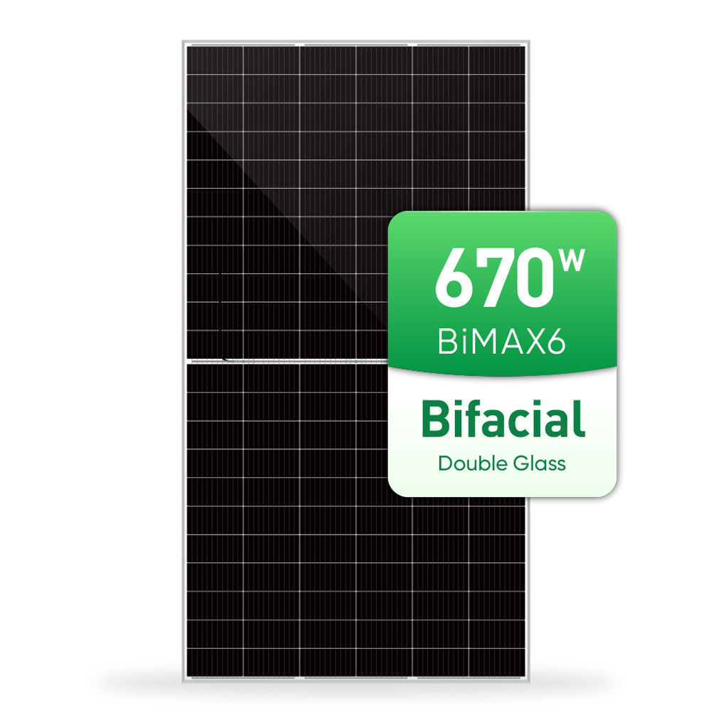 Sunpal Double Glass Bifacial Paneles Solares Panels 650W 700W 750 Watt 1000W Monocrystalline Solar Photovoltaic Panels Price