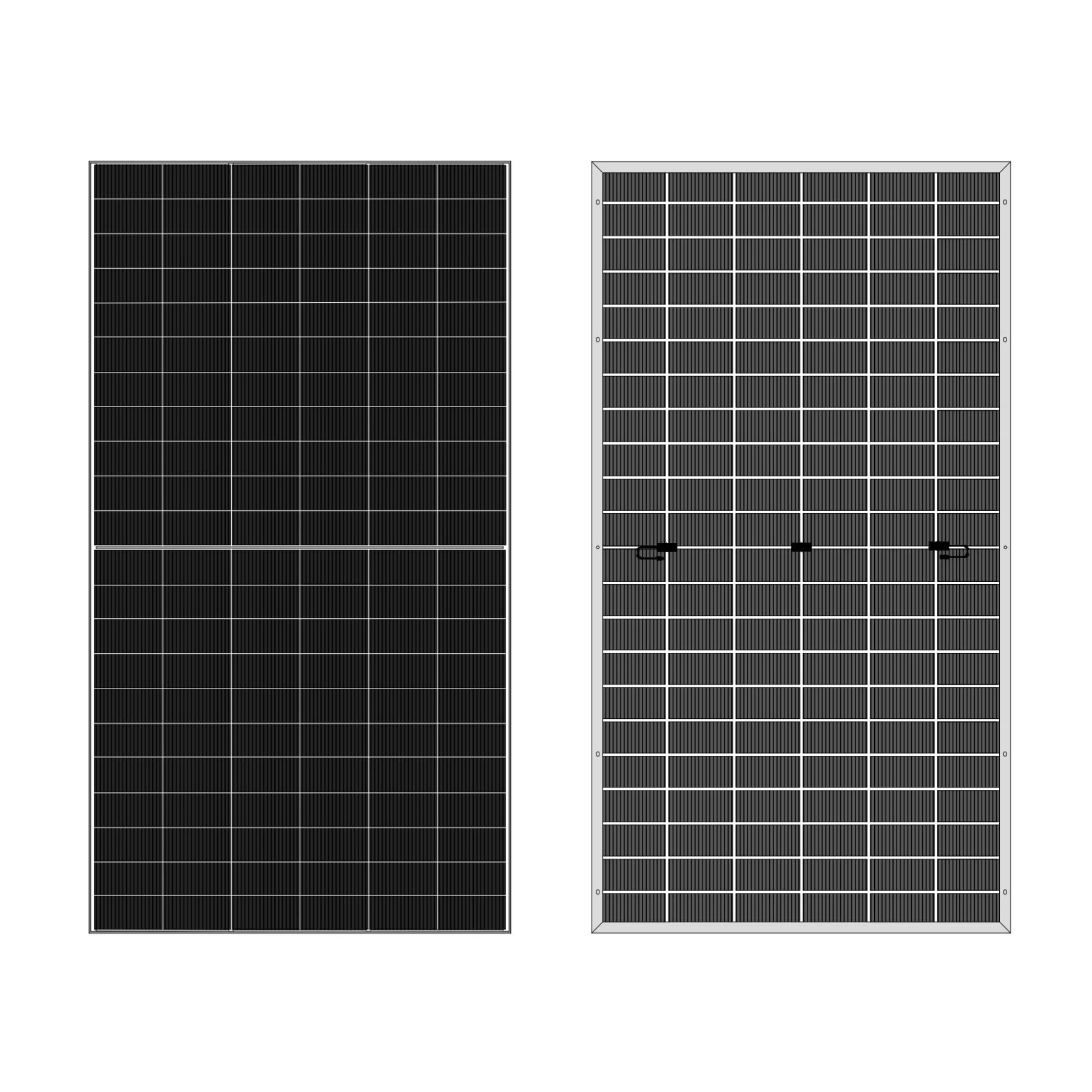 Solar Panel Details
