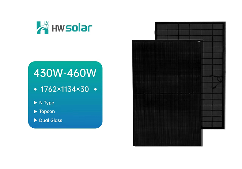 Solar Panel Details 1