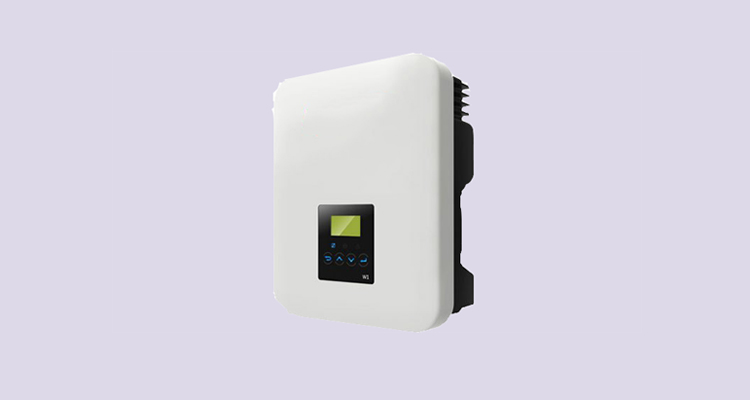 Off Grid Inverter