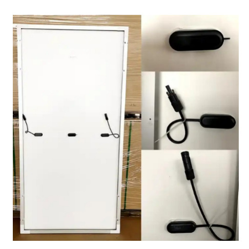 SHENHAUR for LONGi 670W HJT HIBC Double Glass Mono PV N-Type Solar Panel with CE TUV Certification and Price Longi Himo