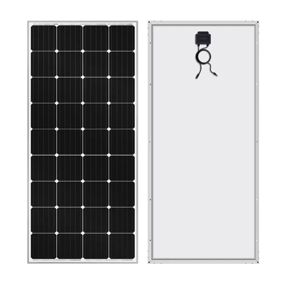 Solar Panel Poly Detail 3
