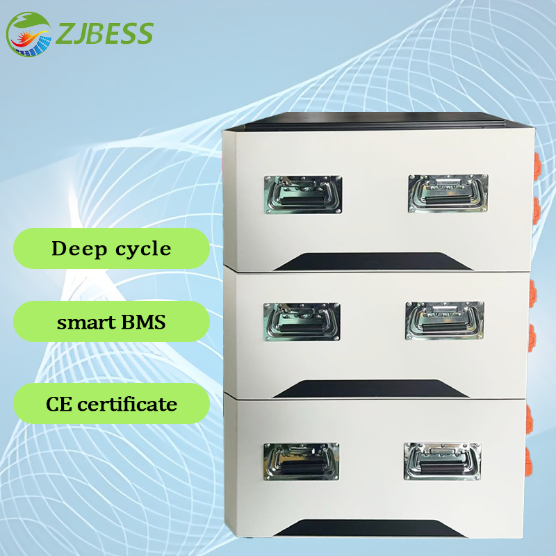 High Quality JK BMS Solar Power Storage System 48V 20kW Off Grid Solar Power System 30kWh 20kWh LiFePO4 Battery