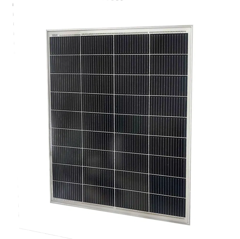 Polycrystalline Silicon PV Solar Panel with Cheap Price Solar Energy Module