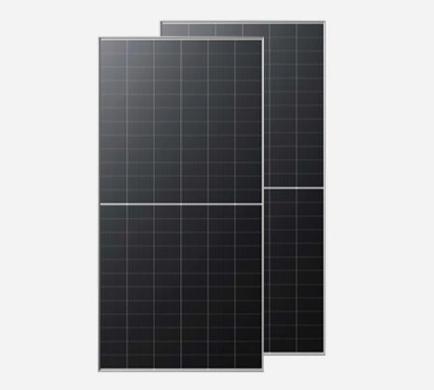 700W 580W 550W 525W 460W Mono Kimi Solar High Efficiency Perc and N Type Solar 144 Cells PV Mono Solar Panel with CE and TUV