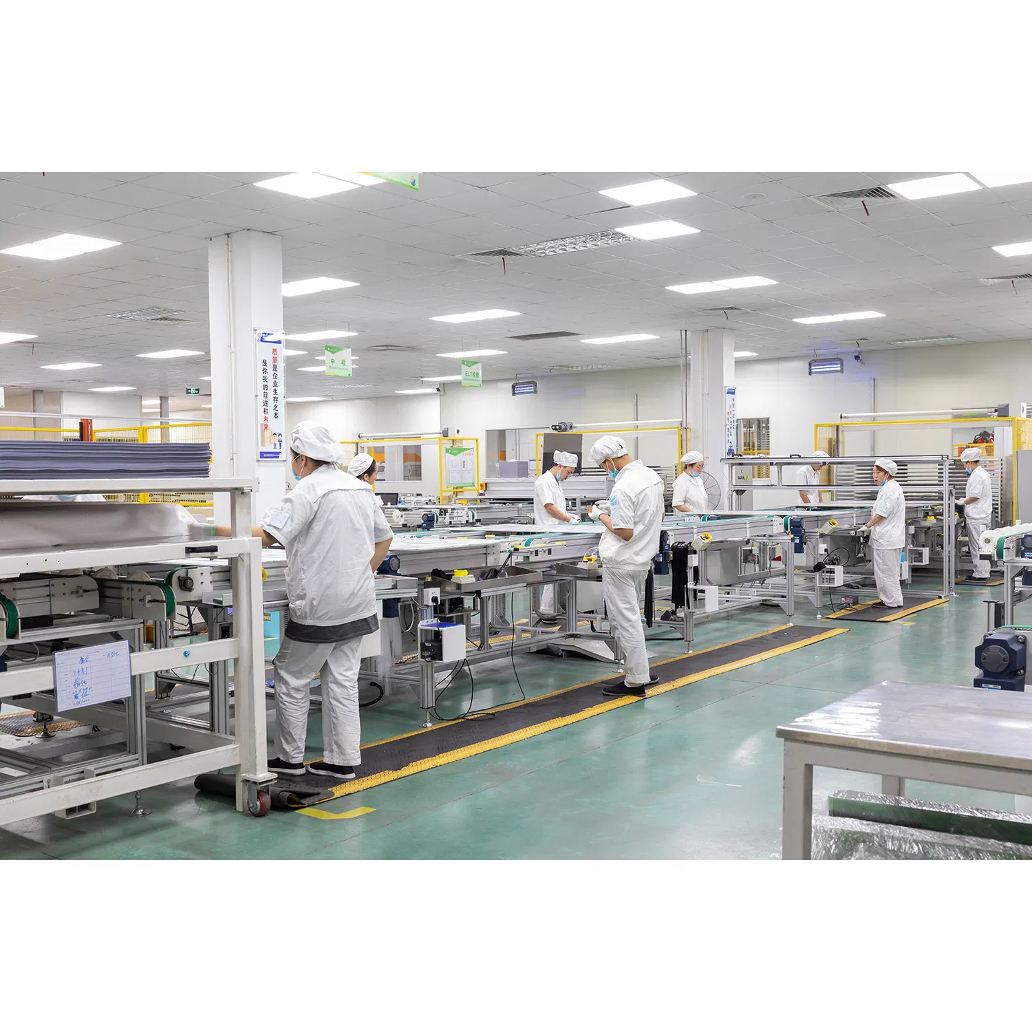 330W PV Solar Panel G1 Half-Cut Solar Cell Monocrystalline Solar Panel Solar Power Panel