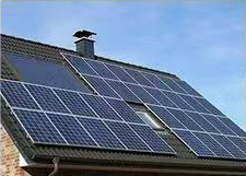 Solar Roofing