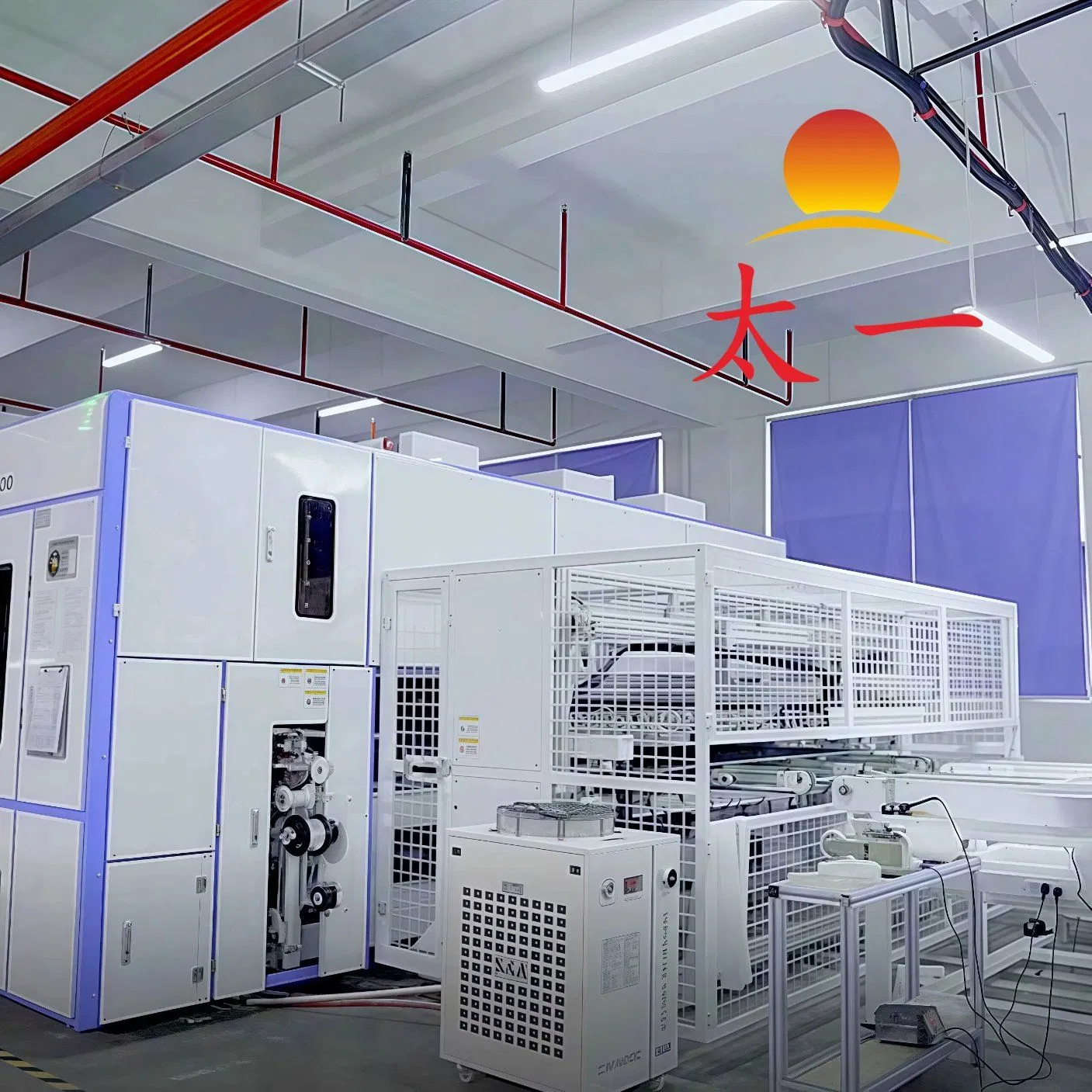 TUV, CQC, Industrial Taoistic Sea-Worthy Packaging Polycrystalline Solar Mono PV Panel