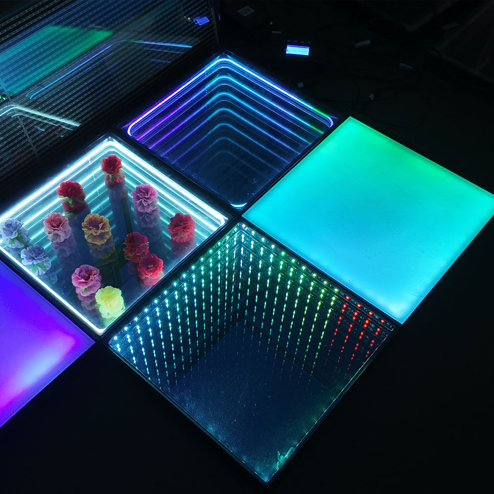 Solar Glass Product Display 4