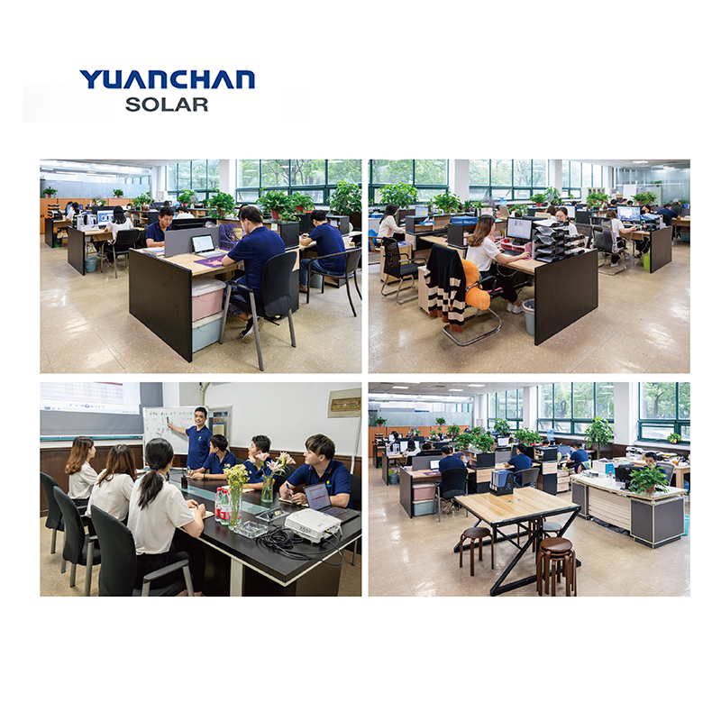 Solar Panels 600W Mono 620W 630W 650W Solar Panel 670W 700W