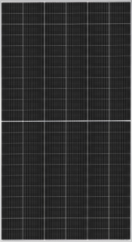 Trina Solar Panel Mono 650w 660w Perc Solar Panel Wholesale From China a Grade Quality Manufacturer