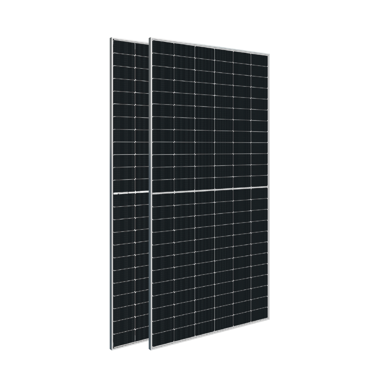 Solar Module Detail 7