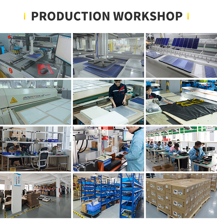 Product Line Overview