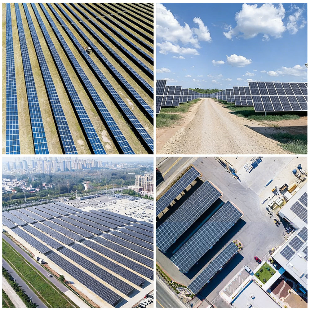Jinko Tiger Neo 3.0 Solar Panel 700W 710W 720W N-Type Bifacial PV Module for Utility Scale Projects