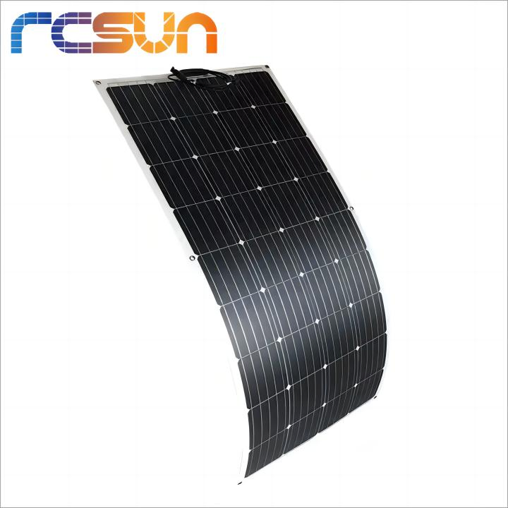 Durable Solar Panel Solution for Reliable off-Grid Energy Needs