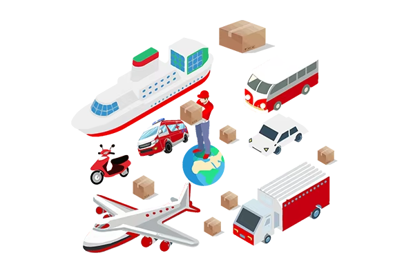 Delivery Methods