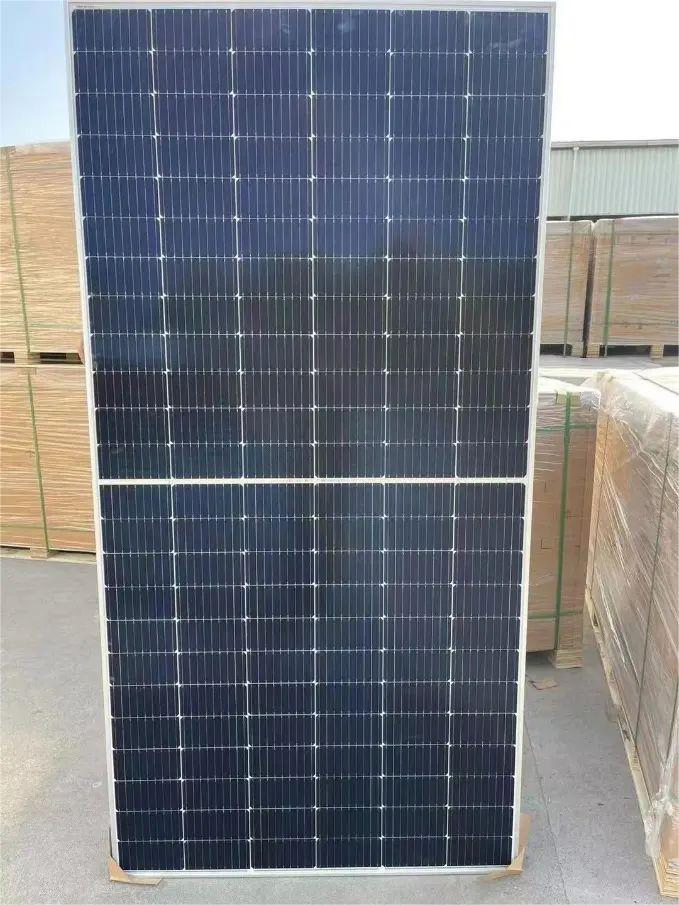 25 Years Warranty A Grade 32V 100W 200W 300W Solar Panel Poly with Discount Home Electricity 300W Monocrystalline/Polycrystalline Waterproof Build Your Own